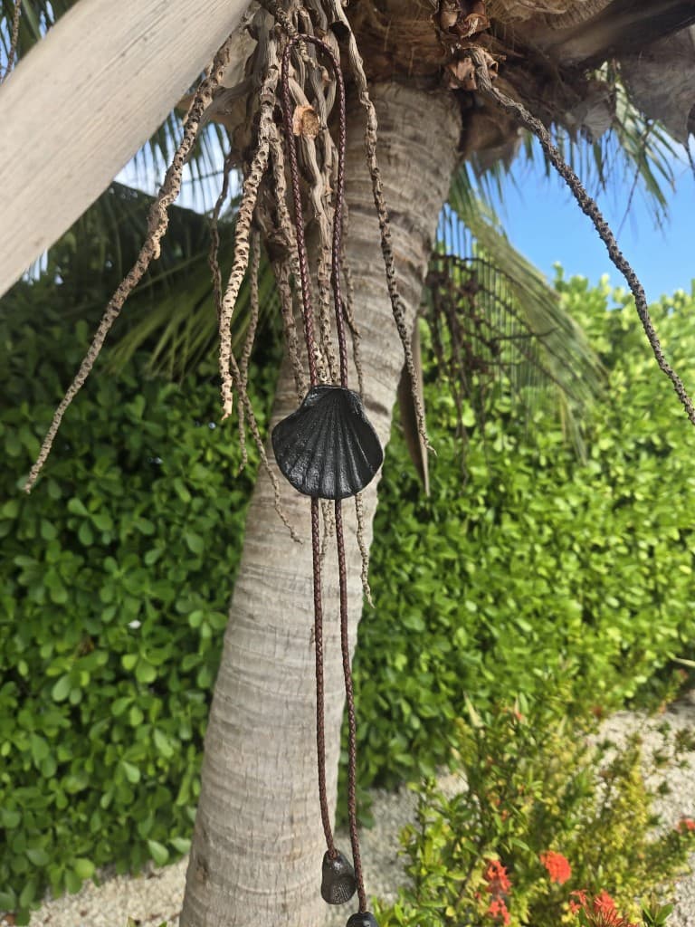 Tide & Clay Bolo · Black thumbnail 2